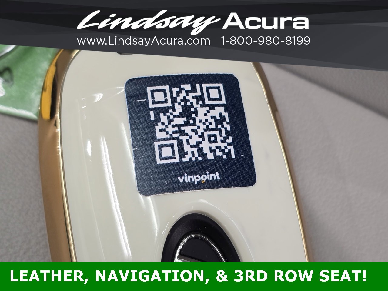 Used 2023 Hyundai Palisade Limited w/ Cargo Package image 22