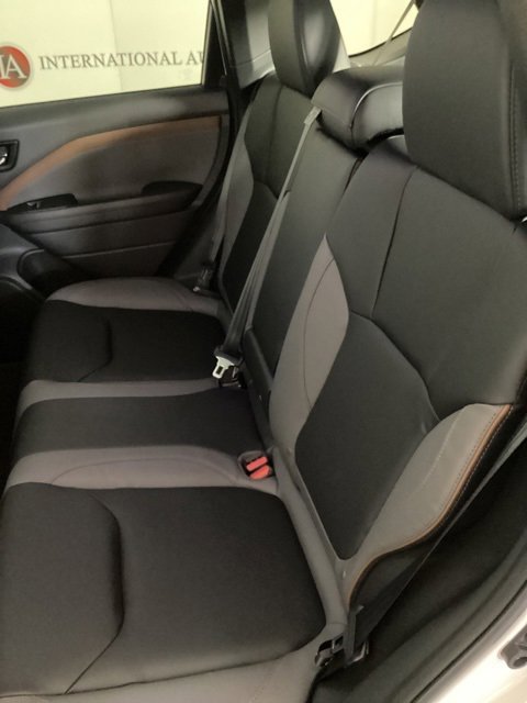 Certified 2025 Subaru Forester Sport w/ Protection Package image 10