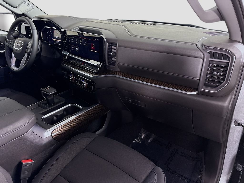 New 2026 GMC Sierra 1500 Elevation image 29