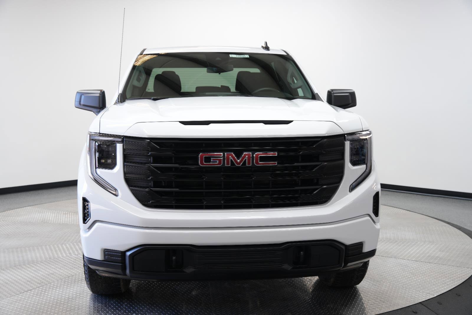 New 2026 GMC Sierra 1500 Pro w/ Graphite Edition image 2