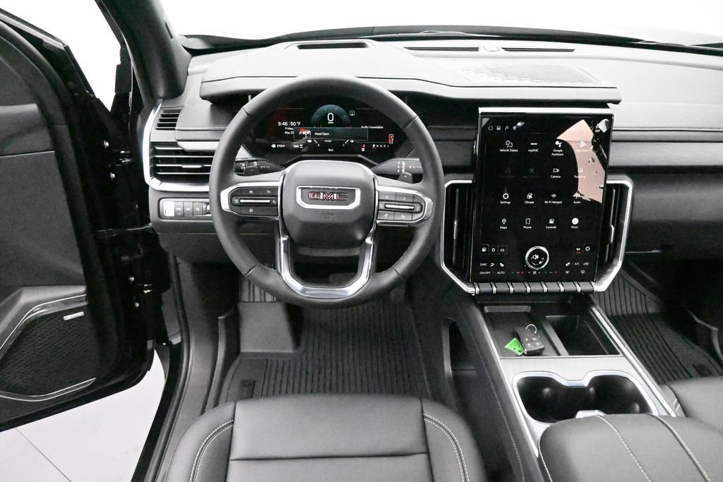 New 2026 GMC Acadia Elevation w/ Elevation Premium Package AWD/4WD image 23