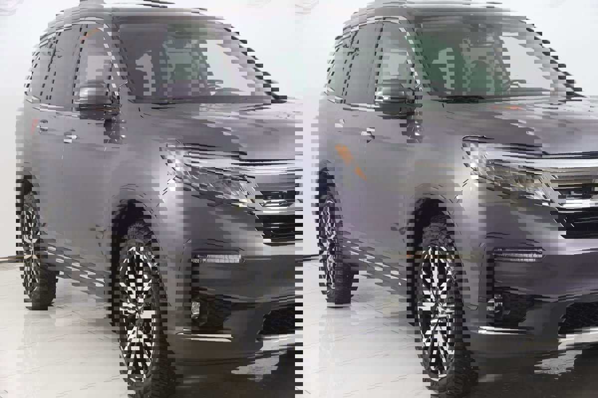 Used 2019 Honda Pilot Touring image 37