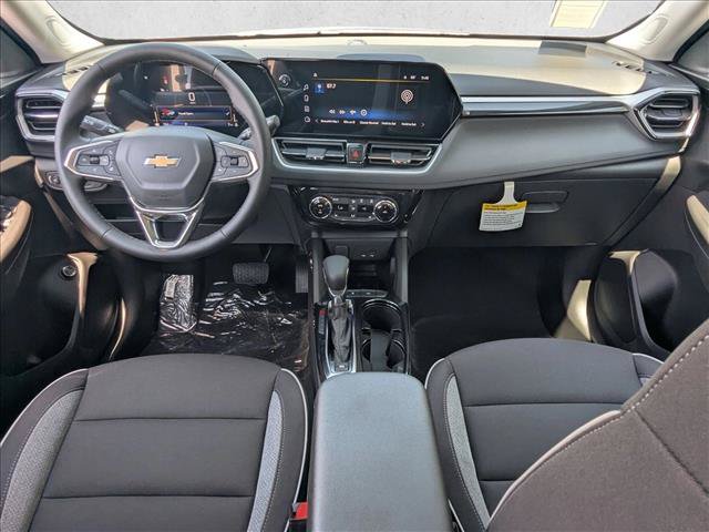 New 2026 Chevrolet TrailBlazer LT w/ Convenience Package FWD image 14