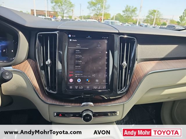 Used 2022 Volvo XC60 B5 Momentum w/ Climate Package AWD/4WD image 20
