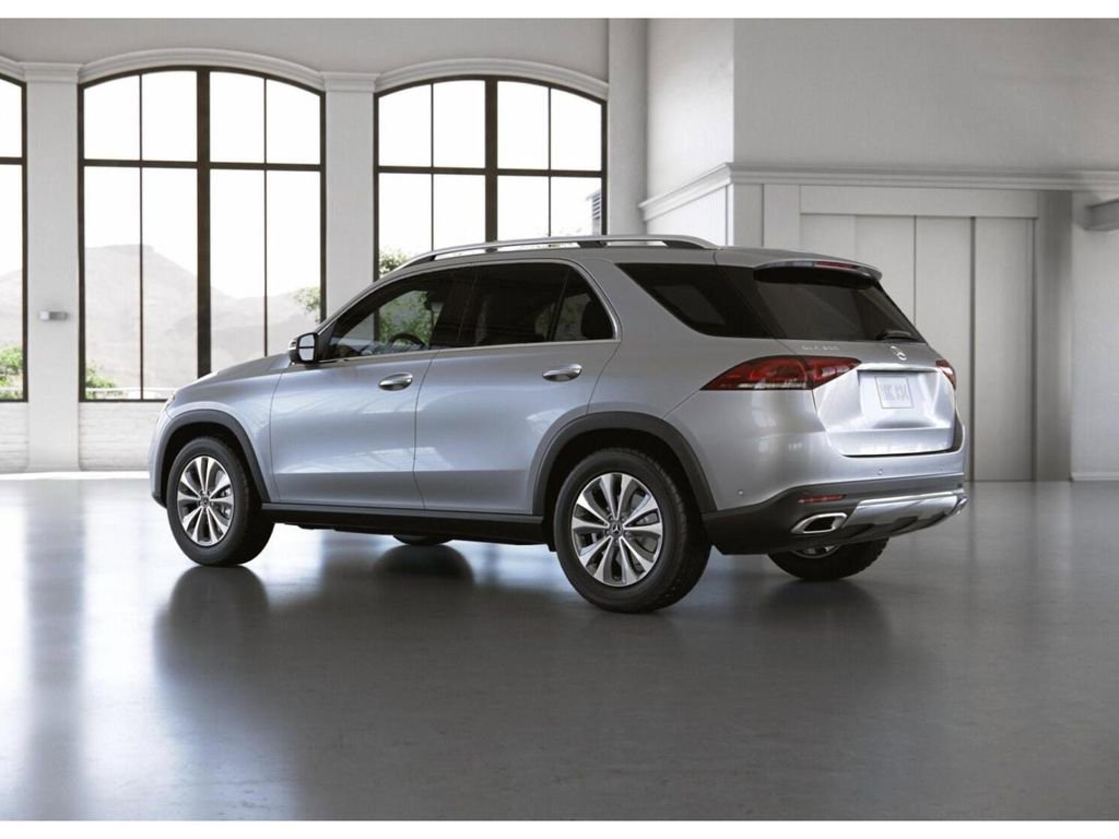 Certified 2022 Mercedes-Benz GLE 350 4MATIC image 31