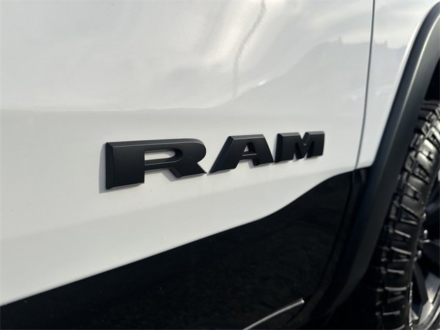 Used 2022 RAM 1500 Rebel w/ Rebel Level 2 Equipment Group image 46