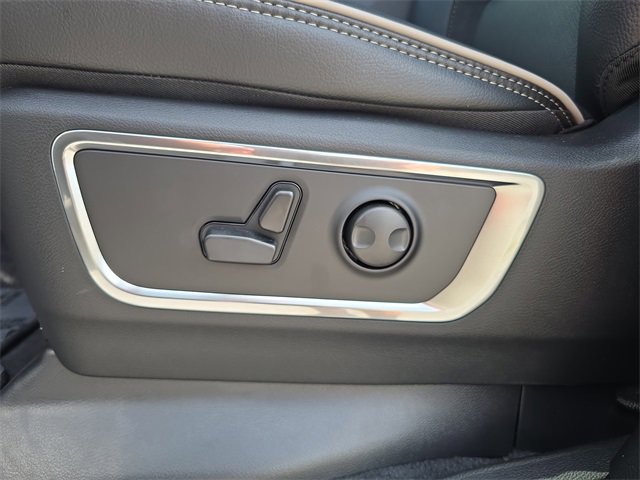 New 2026 RAM 1500 Laramie w/ Night Edition image 16