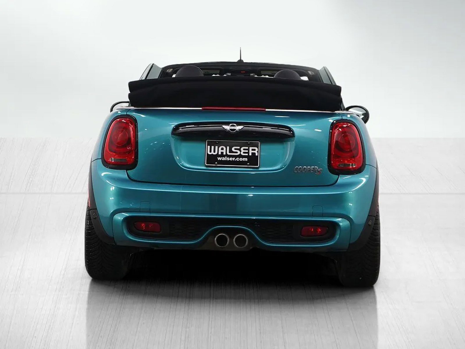 Used 2018 MINI Cooper S image 4