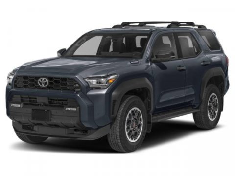 New 2026 Toyota 4Runner TRD Off-Road Premium image 1