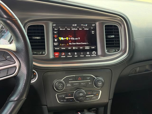 Used 2021 Dodge Charger Scat Pack image 13