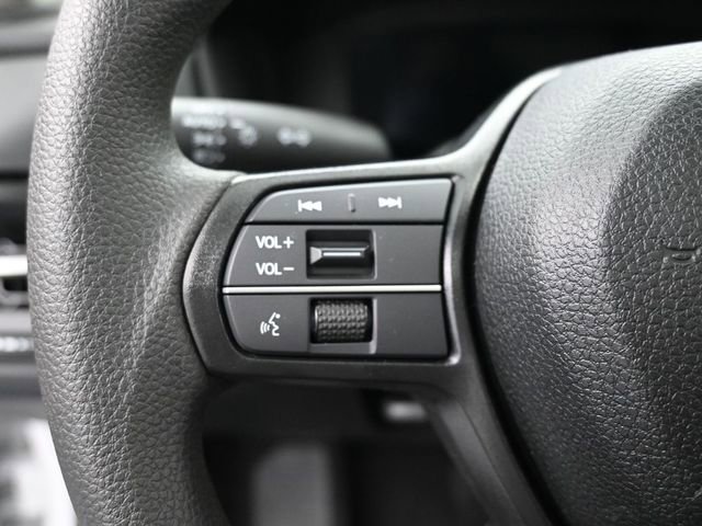 New 2025 Honda Accord SE image 11