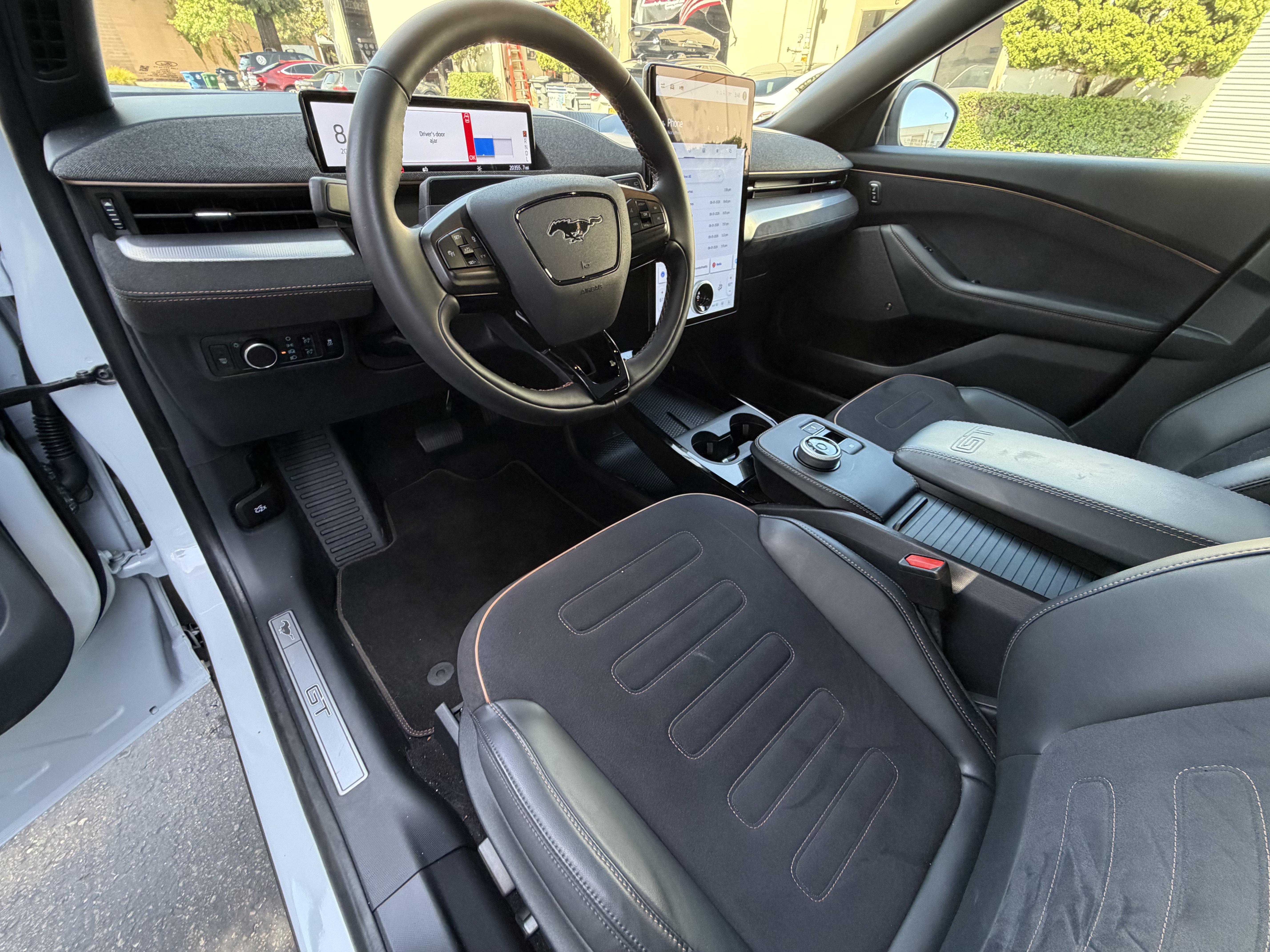 Used 2023 Ford Mustang Mach-E GT AWD/4WD image 14