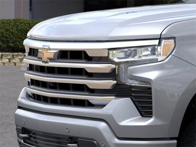 New 2026 Chevrolet Silverado 1500 High Country image 14