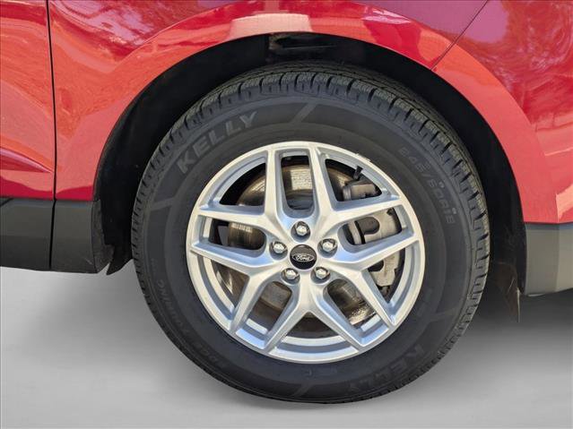 Used 2024 Ford Edge SEL image 21