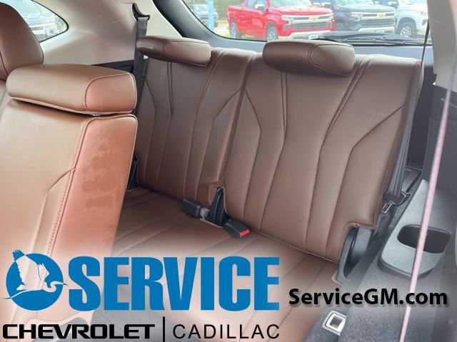 Used 2024 Acura MDX FWD w/ Technology Package image 36