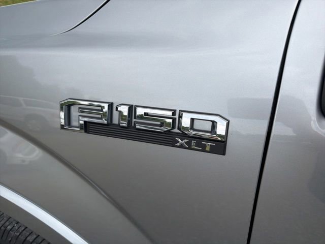 Used 2020 Ford F150 XLT w/ Equipment Group 302A Luxury AWD/4WD image 9