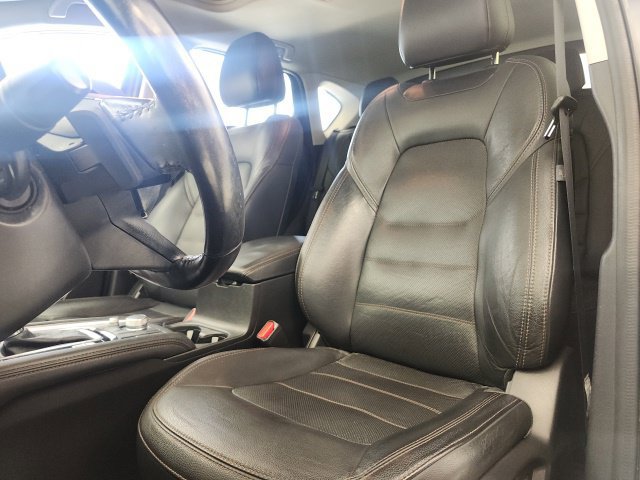 Used 2022 MAZDA CX-5 AWD 2.5 S w/ Premium Plus Pkg image 14