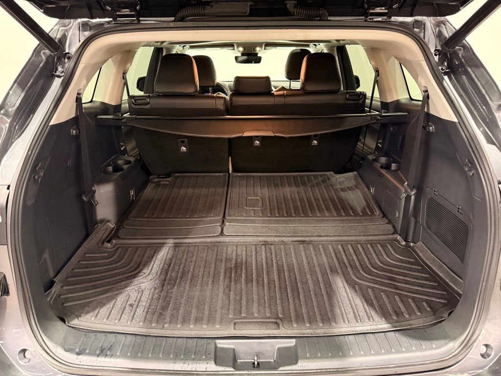 Used 2023 Toyota Highlander Limited AWD/4WD image 13