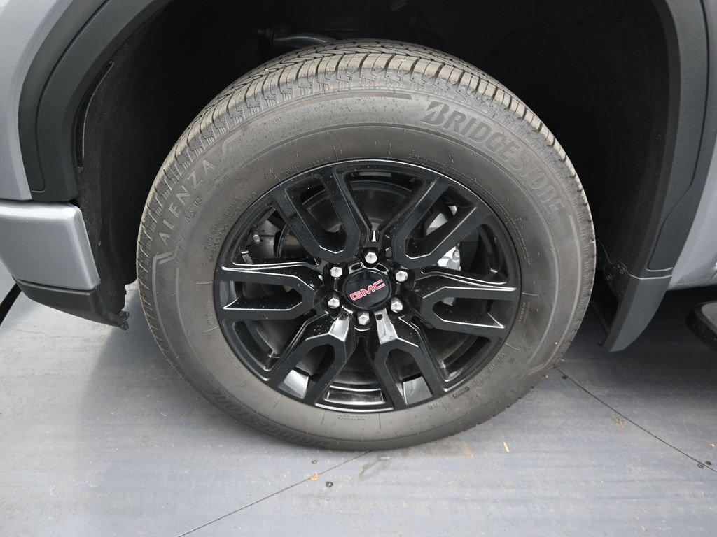 Used 2026 GMC Sierra 1500 Elevation w/ Max Trailering Package image 9