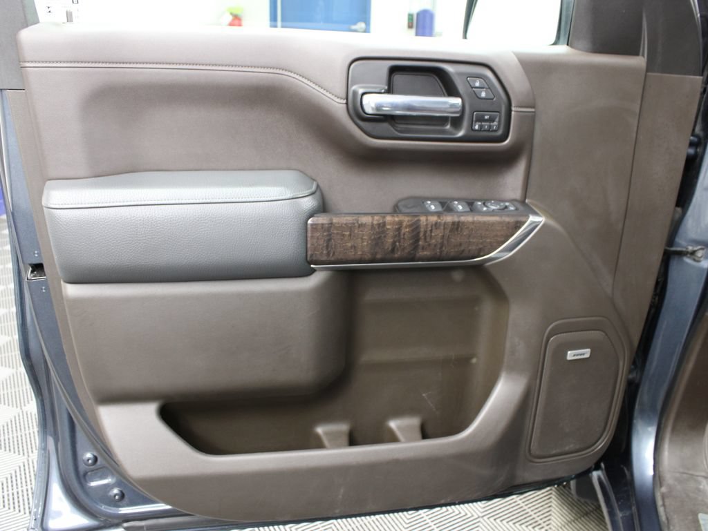 Used 2019 GMC Sierra 1500 Denali w/ Denali Ultimate Package AWD/4WD image 82