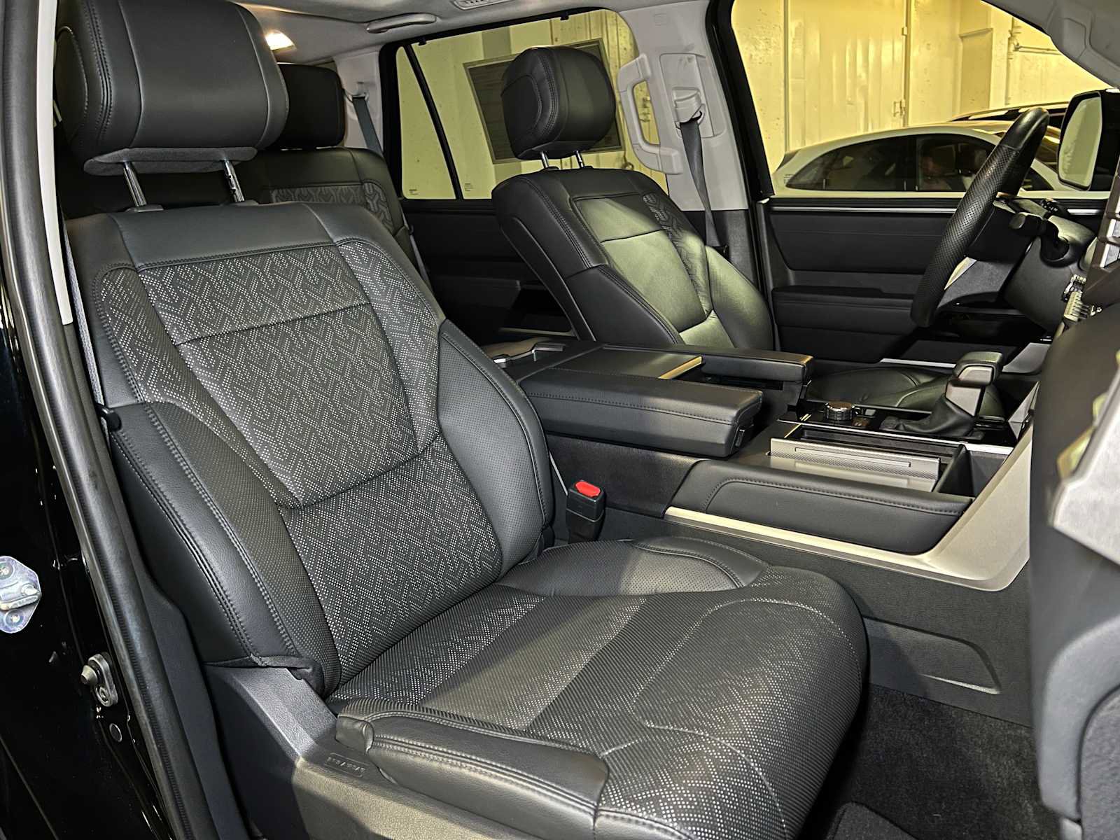 Used 2023 Toyota Sequoia Limited image 13