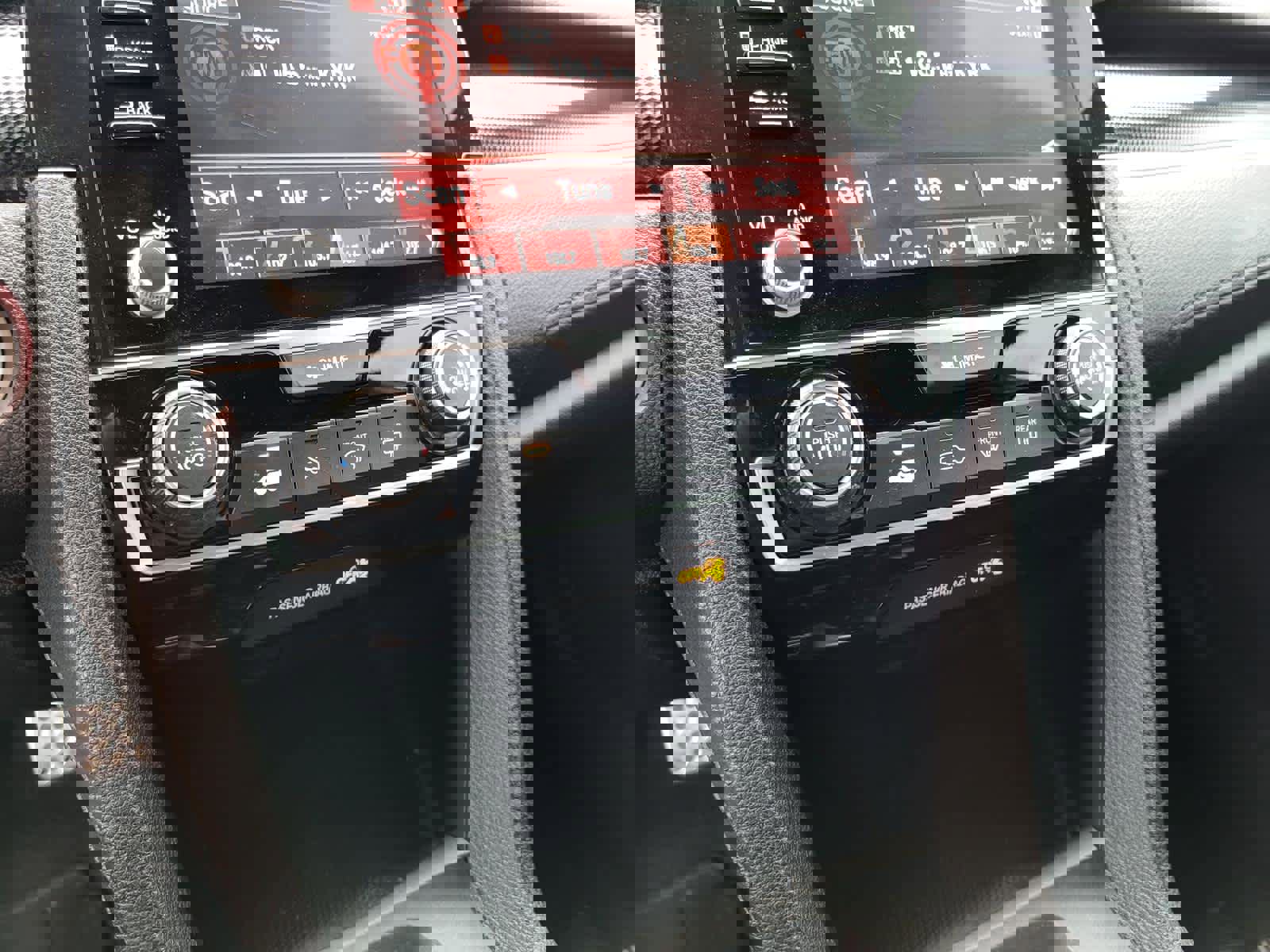 Used 2021 Honda Civic Sport image 22