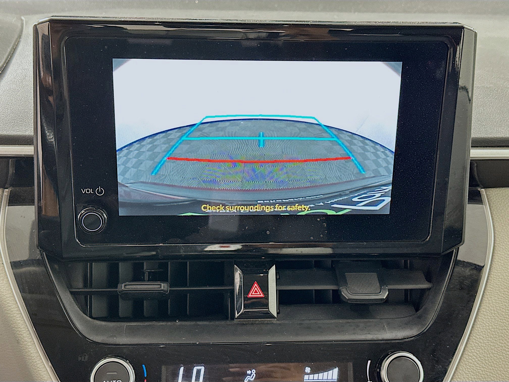 Used 2025 Toyota Corolla LE image 22