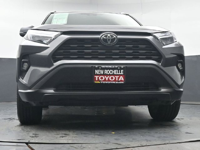 Certified 2023 Toyota RAV4 XLE Premium AWD/4WD image 42