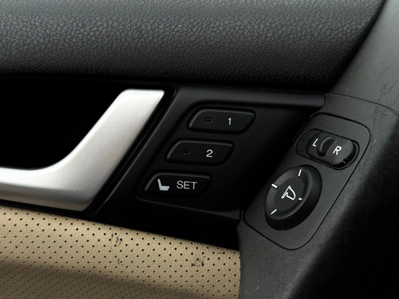 Used 2012 Acura TSX Sedan image 13