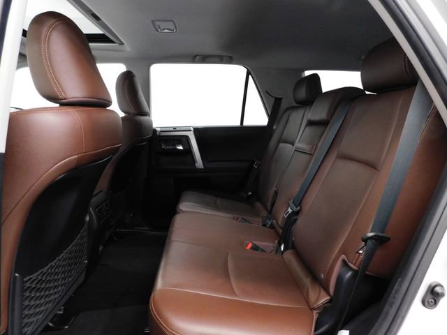 Used 2021 Toyota 4Runner Limited image 24