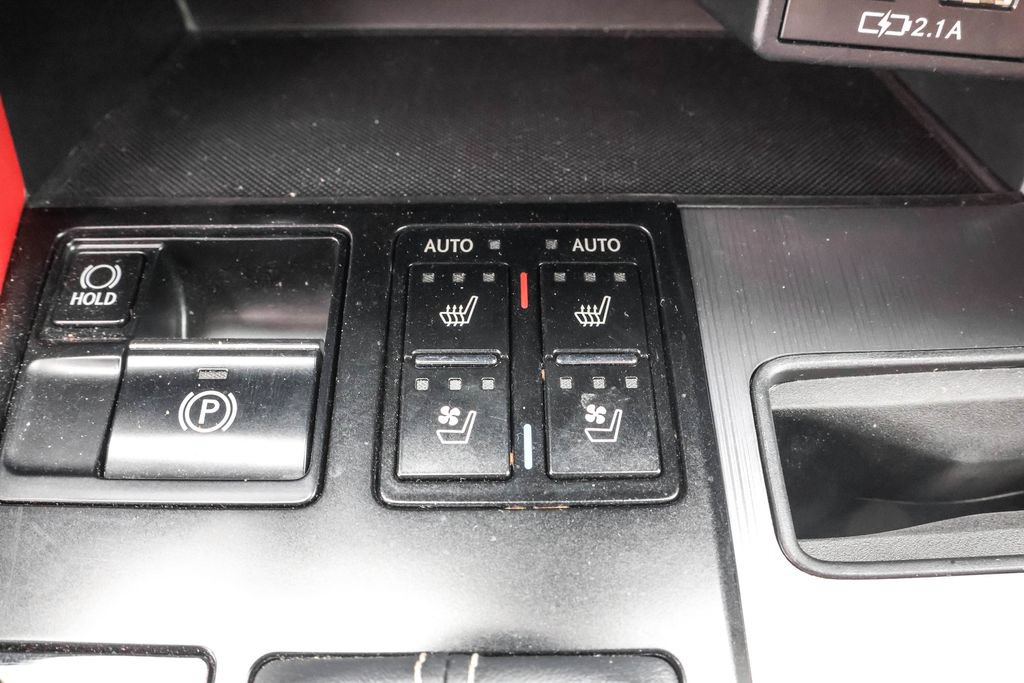 Used 2022 Lexus RX 350 F Sport w/ Accessory Package AWD/4WD image 26
