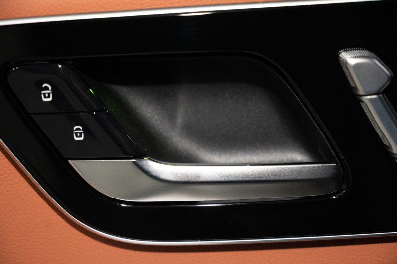 New 2027 Mercedes-Benz GLC 300 4MATIC image 20