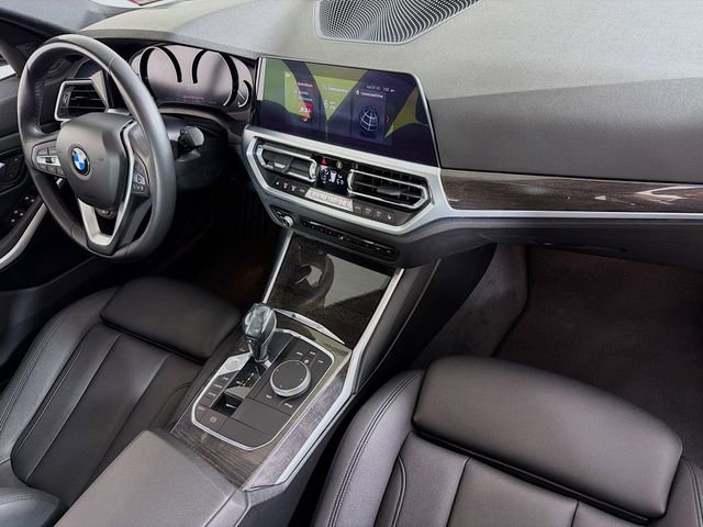 Used 2019 BMW 330i xDrive Sedan image 31