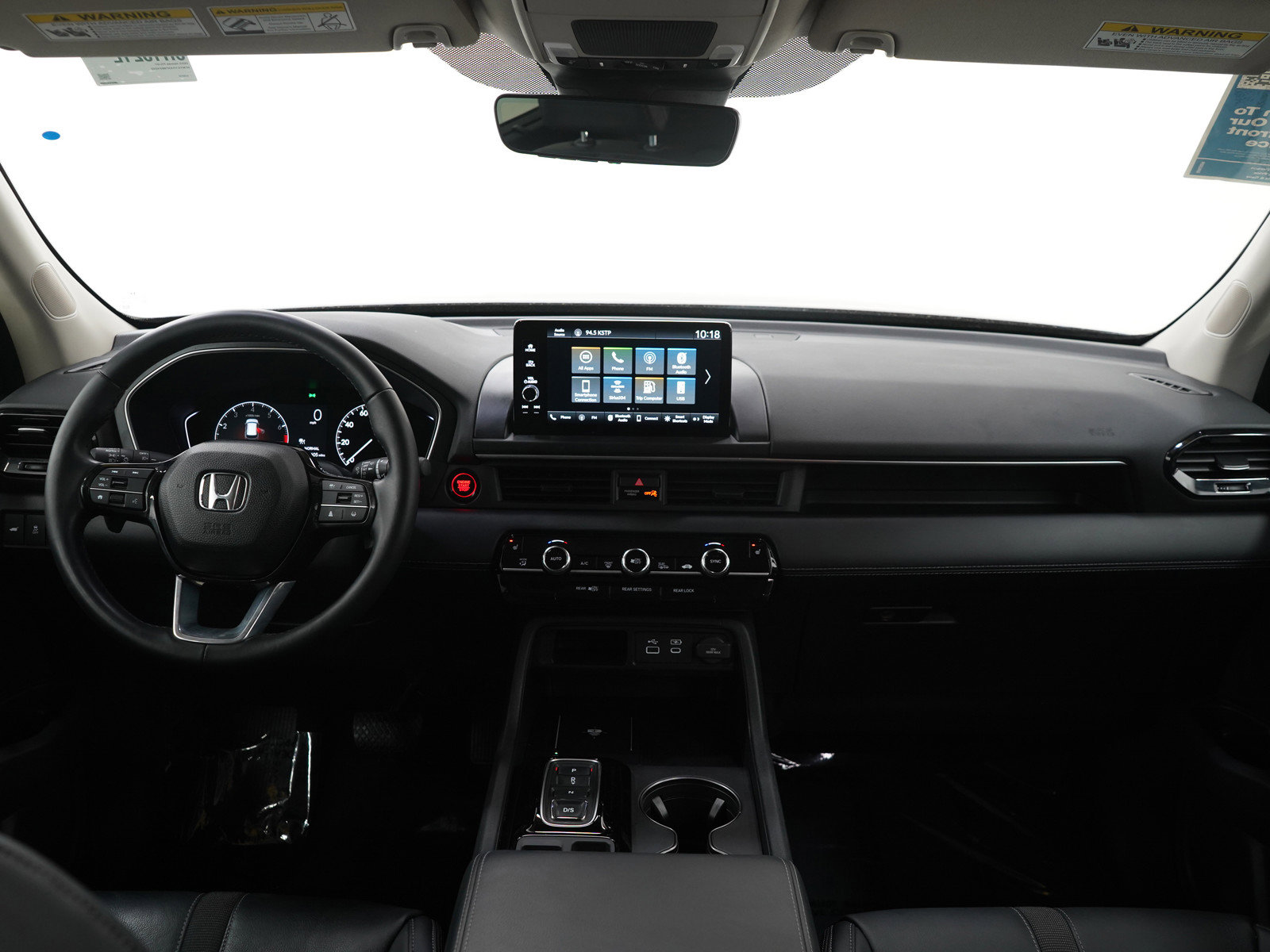 Used 2023 Honda Pilot EX-L image 14
