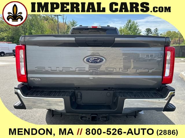 New 2025 Ford F250 XL image 12