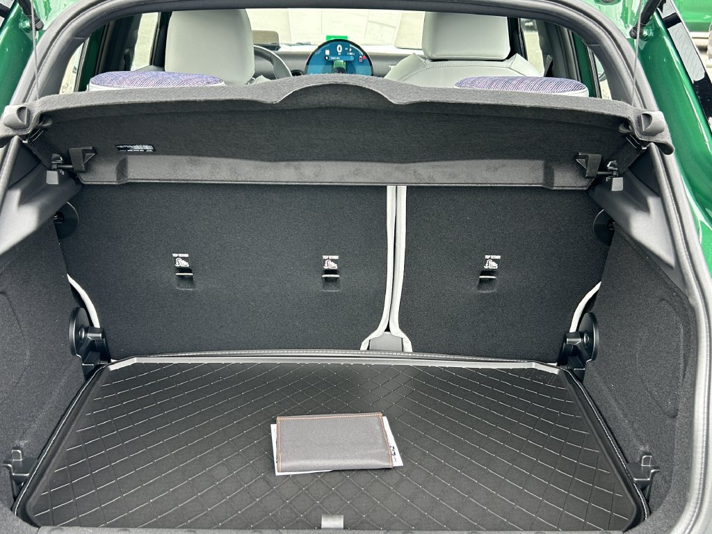 New 2027 MINI Cooper S FWD image 33