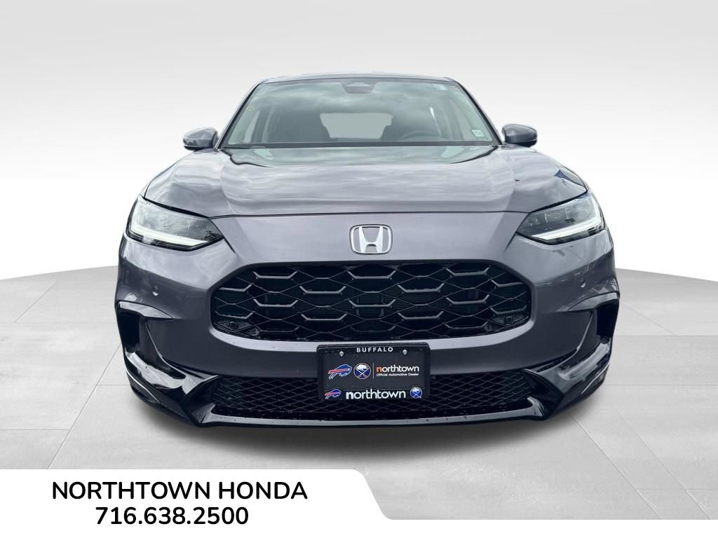 Used 2026 Honda HR-V EX-L image 3
