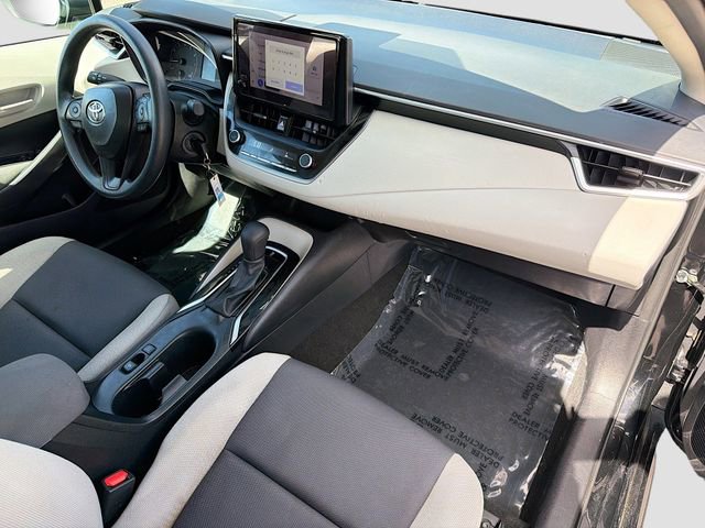 Used 2024 Toyota Corolla LE image 12