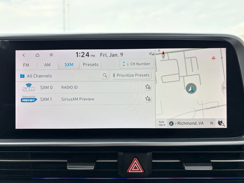 Used 2023 Hyundai Ioniq 6 Limited image 14