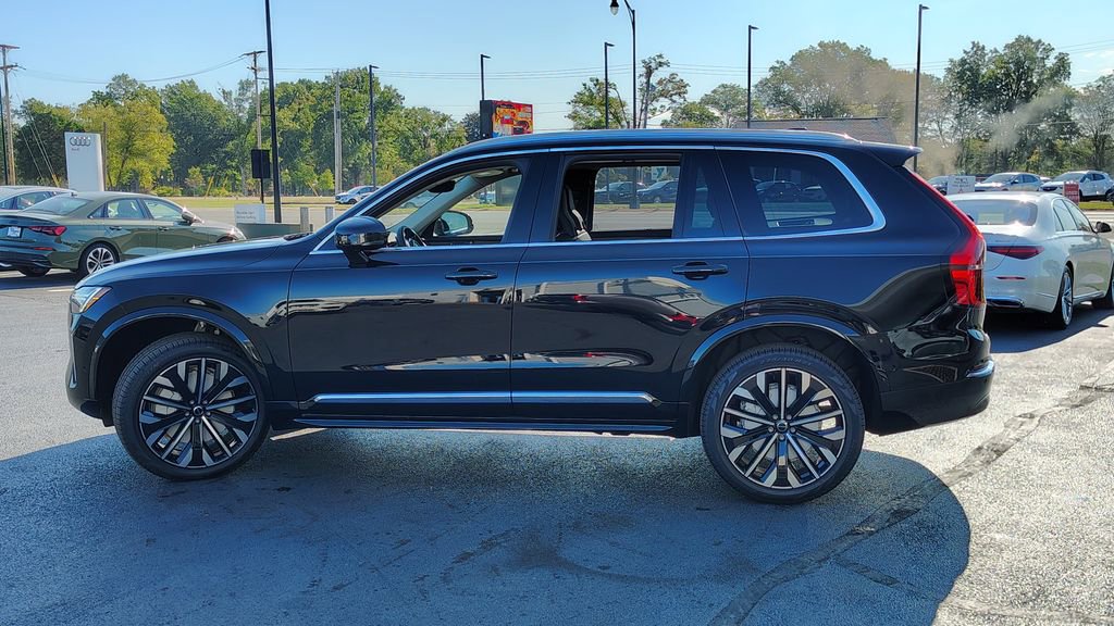 New 2026 Volvo XC90 B6 Ultra w/ Protection Package AWD/4WD image 5