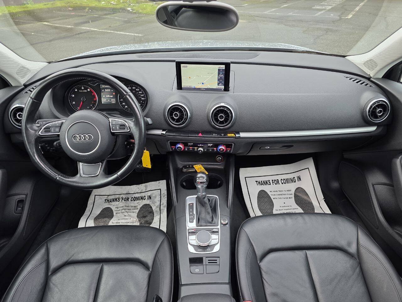 Used 2015 Audi A3 1.8T Premium FWD image 10