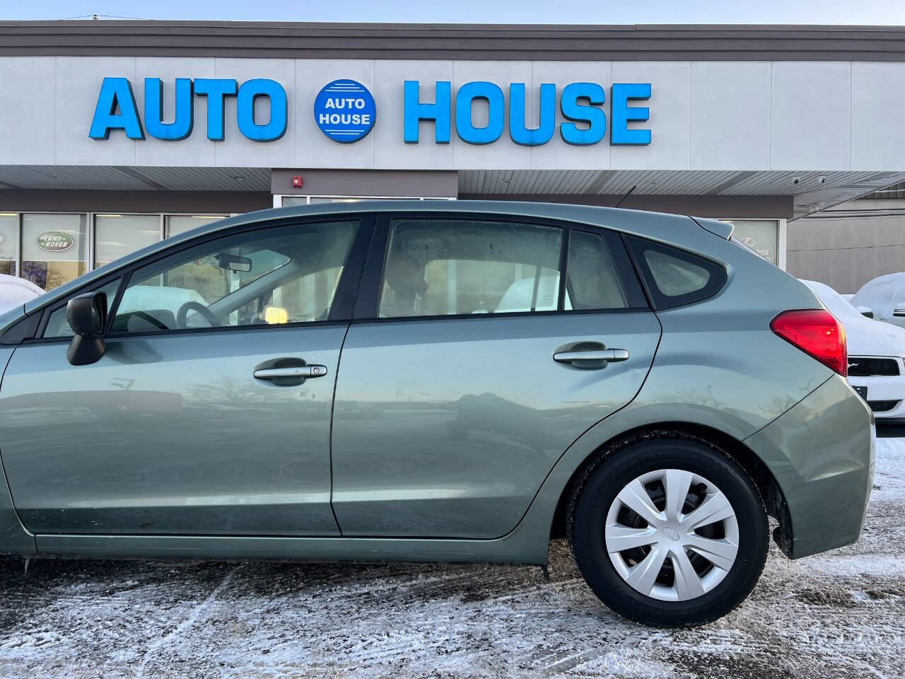 Used 2015 Subaru Impreza 2.0i image 34
