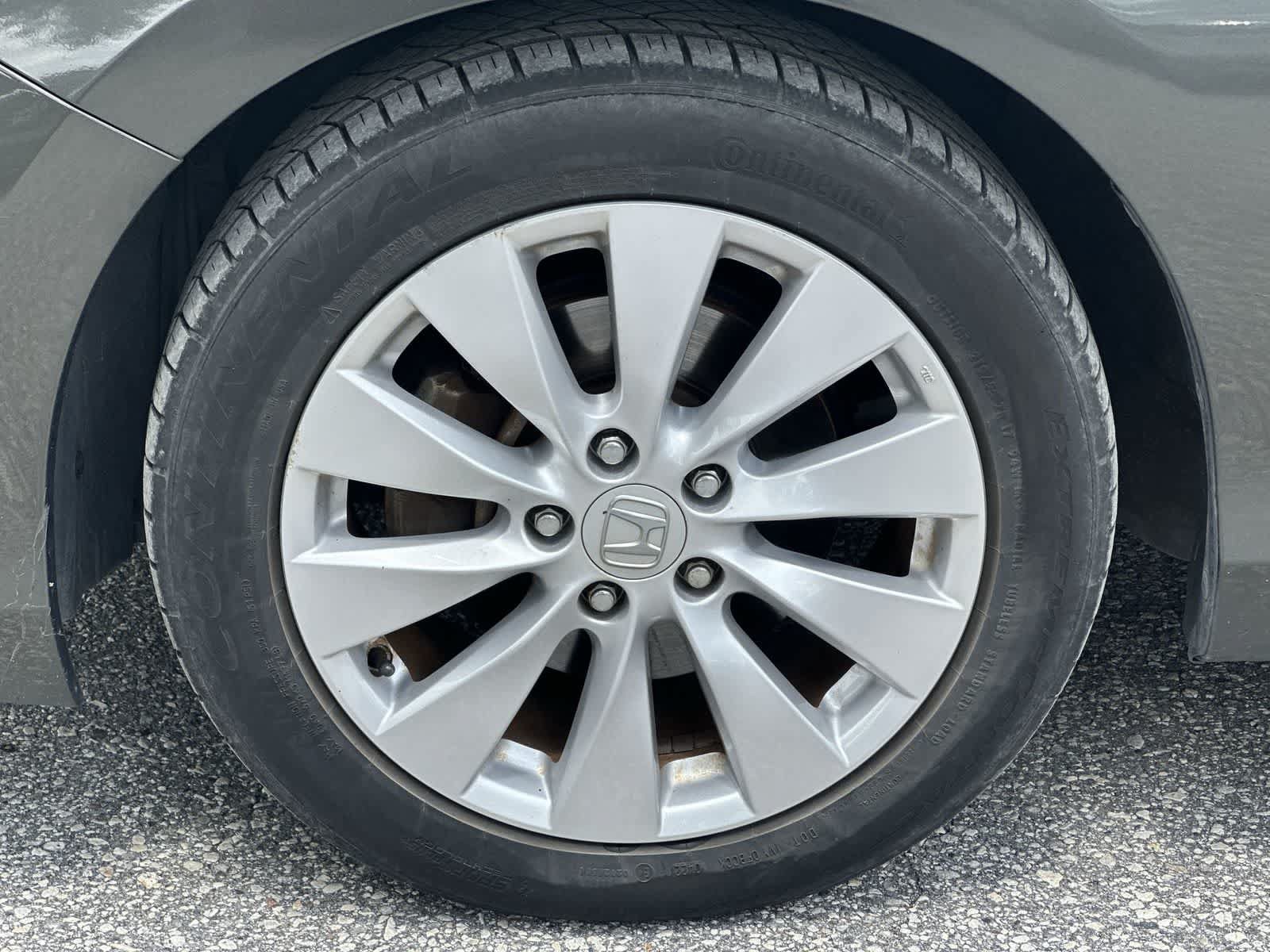 Used 2013 Honda Accord EX-L image 12