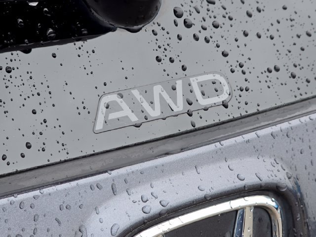 Used 2025 Honda CR-V Sport Touring image 26