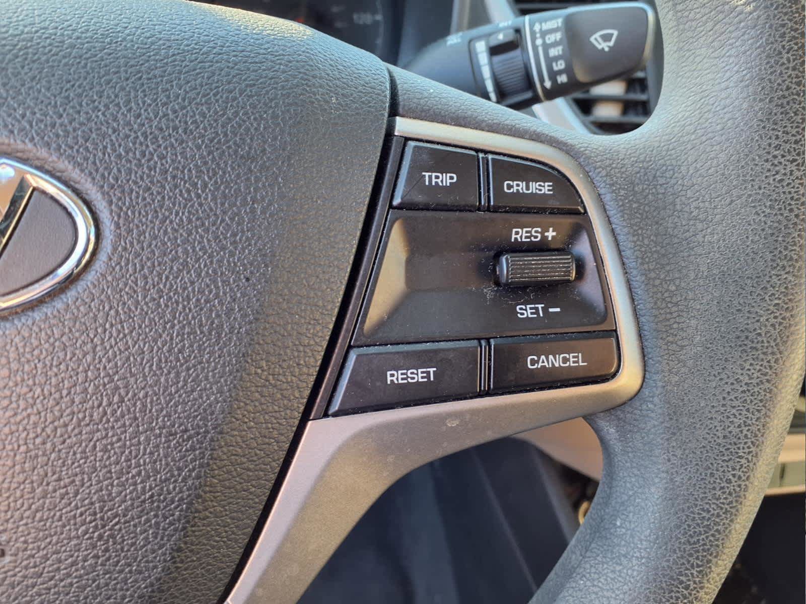 Used 2022 Hyundai Accent SE FWD image 11