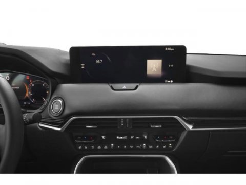 New 2026 MAZDA CX-70 3.3 Turbo w/ Premium Plus Pkg image 12