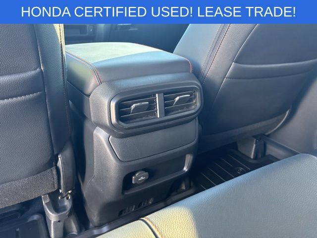 Used 2024 Honda Ridgeline TrailSport image 28