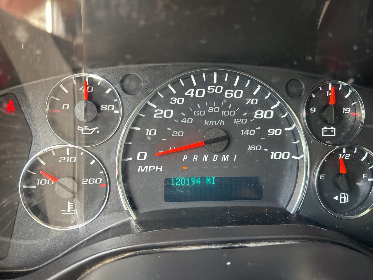 Used 2018 Chevrolet Express 3500 w/ Power Convenience Package image 17