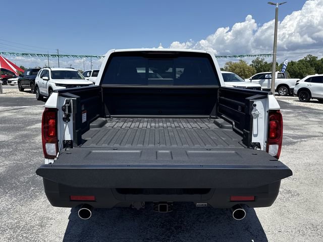 New 2026 Honda Ridgeline RTL image 17
