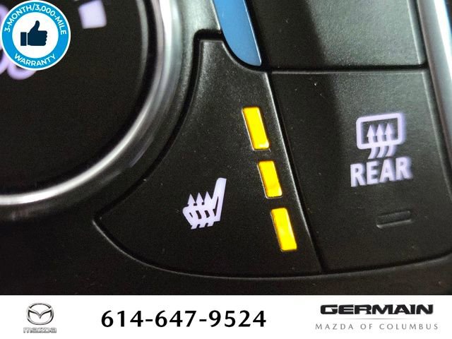 Used 2018 Chevrolet Malibu LT w/ Leather Package image 34